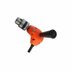 Mauk Winkelbohraufsatz Vorsatz 90° Bohrmaschine Bohrschrauber