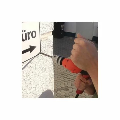 Mauk Winkelbohraufsatz Vorsatz 90° Bohrmaschine Bohrschrauber Mauk Winkelbohraufsatz Vorsatz 90° Bohrmaschine Bohrschrauber -MAUK shop 11693415 3