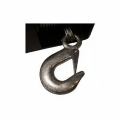 Mauk Seilwinde Seilzug 0,85 PS 12V 2000 Lbs 900 Kg 3m/min Seil 15 M -MAUK shop 11693422 3