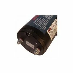 Mauk Seilwinde Seilzug 0,85 PS 12V 2000 Lbs 900 Kg 3m/min Seil 15 M -MAUK shop 11693422 4