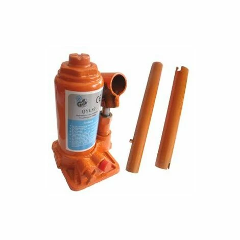 Mauk Wagenheber hydraulisch Stempelwagenheber 2 t Hubhöhe 9 cm Mauk Wagenheber Hydraulisch Stempelwagenheber 2 T Hubhöhe 9 Cm -MAUK shop 11693425 1