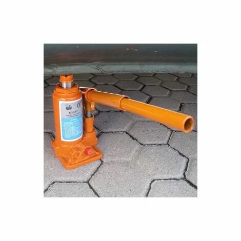 Mauk Wagenheber hydraulisch Stempelwagenheber 2 t Hubhöhe 9 cm Mauk Wagenheber Hydraulisch Stempelwagenheber 2 T Hubhöhe 9 Cm -MAUK shop 11693425 2