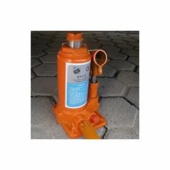 Mauk Wagenheber Hydraulisch Stempelwagenheber 2 T Hubhöhe 9 Cm 3 Mauk Wagenheber Hydraulisch Stempelwagenheber 2 T Hubhöhe 9 Cm -MAUK shop 11693425 4