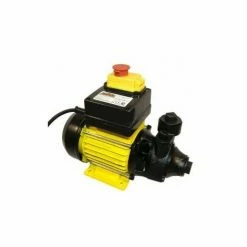 Mauk Heizöl Diesel Pumpe 230V 400W 2400 L/h