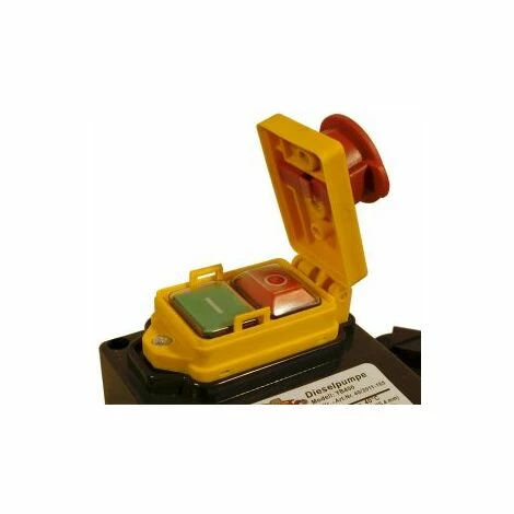 Mauk Heizöl Diesel Pumpe 230V 400W 2400 l/h Mauk Heizöl Diesel Pumpe 230V 400W 2400 L/h -MAUK shop 11693427 2