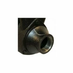 Mauk Heizöl Diesel Pumpe 230V 400W 2400 L/h 3 Mauk Heizöl Diesel Pumpe 230V 400W 2400 L/h -MAUK shop 11693427 4