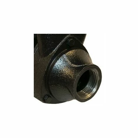 Mauk Heizöl Diesel Pumpe 230V 400W 2400 l/h Mauk Heizöl Diesel Pumpe 230V 400W 2400 L/h -MAUK shop 11693427 4