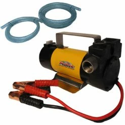 Mauk Heizölpumpe Dieselpumpe 12V/24V 180W/400W 40 L/min / 60 L/min