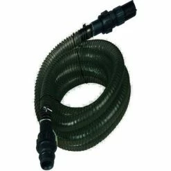 Mauk Pumpenschlauch Saugschlauch Mit Vorfilter 1 Zoll 4 M