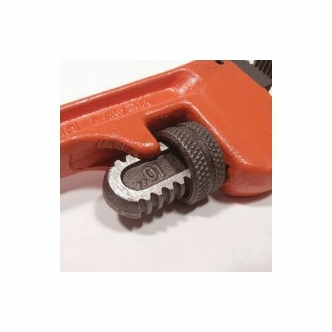 Mauk Einhand Rohrzange Rohrschlüssel 10 Zoll Mauk Einhand Rohrzange Rohrschlüssel 10 Zoll -MAUK shop 11693439 3