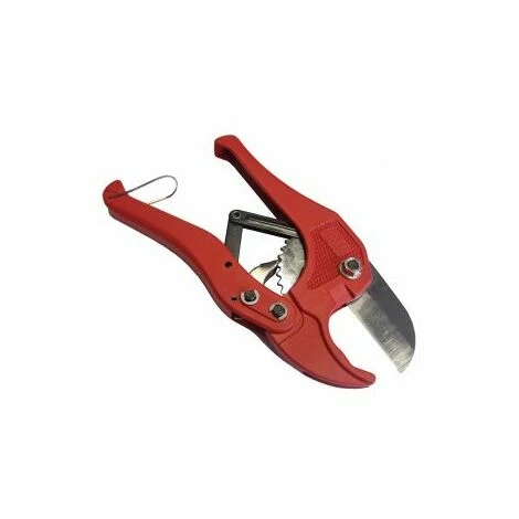 Mauk Rohrschneider Rohrabschneider (PVC) Rohr 5 - 32 mm Mauk Rohrschneider Rohrabschneider (PVC) Rohr 5 - 32 Mm -MAUK shop 11693445 2