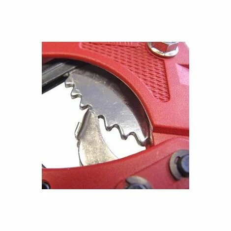 Mauk Rohrschneider Rohrabschneider (PVC) Rohr 5 - 32 mm Mauk Rohrschneider Rohrabschneider (PVC) Rohr 5 - 32 Mm -MAUK shop 11693445 3