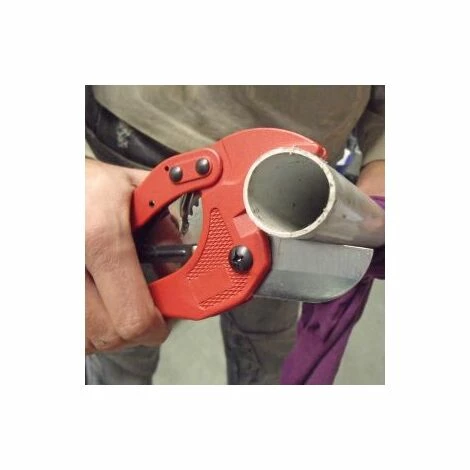 Mauk Rohrschneider Rohrabschneider (PVC) Rohr 5 - 32 mm Mauk Rohrschneider Rohrabschneider (PVC) Rohr 5 - 32 Mm -MAUK shop 11693445 4