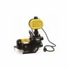 Mauk Jetpumpe Mit Druckschalter Hauswasserwerk Gartenpumpe Teichpumpe Pumpe 600 W 2800 L/h