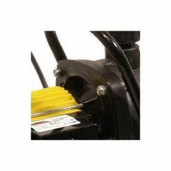 Mauk Jetpumpe Mit Druckschalter Hauswasserwerk Gartenpumpe Teichpumpe Pumpe 600 W 2800 L/h -MAUK shop 11693447 4