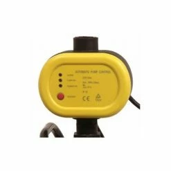 Mauk Jetpumpe Mit Druckschalter Hauswasserwerk Gartenpumpe Teichpumpe Pumpe 600 W 2800 L/h -MAUK shop 11693447 5