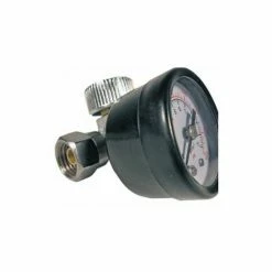 Mauk Druckluft Regulierung Druckregler Druckminderer 1/4 Zoll 6 Bar 3 Mauk Druckluft Regulierung Druckregler Druckminderer 1/4 Zoll 6 Bar -MAUK shop 11693465 4