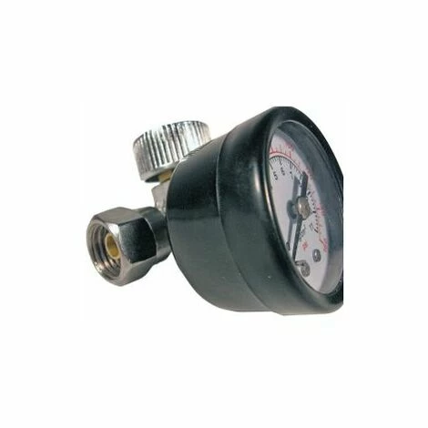 Mauk Druckluft Regulierung Druckregler Druckminderer 1/4 Zoll 6 bar Mauk Druckluft Regulierung Druckregler Druckminderer 1/4 Zoll 6 Bar -MAUK shop 11693465 4