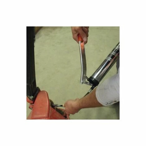 Mauk Handfettpresse Fettpresse Handhebelpresse 400 cm³ 0,4 l Mauk Handfettpresse Fettpresse Handhebelpresse 400 Cm³ 0,4 L -MAUK shop 11693469 2