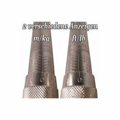 Mauk Drehmomentschlüssel Set 3 Tlg. 1/2 Zoll 13,6 - 203,4 Nm Rechts- Linkslauf 4 Mauk Drehmomentschlüssel Set 3 Tlg. 1/2 Zoll 13,6 - 203,4 Nm Rechts- Linkslauf -MAUK shop 11693486 5