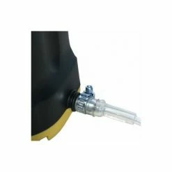 Mauk Ölabsaugpumpe Dieselpumpe Absaugpumpe Öl Pumpe 12 V 180 L/h -MAUK shop 11693492 4