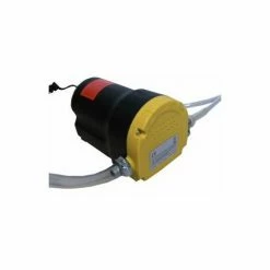 Mauk Ölabsaugpumpe Dieselpumpe Absaugpumpe Öl Pumpe 12 V 180 L/h -MAUK shop 11693492 5