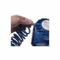 Mauk AirBrush Komplett Set Kompressor Farbpistole Mit Zubehör ölfrei 170 W 64 L/min 8 Mauk AirBrush Komplett Set Kompressor Farbpistole Mit Zubehör ölfrei 170 W 64 L/min -MAUK shop 11693493 4