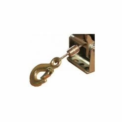 Mauk Handseilwinde Seilwinde Handseilzug Seilzug 600 Kg 7,5 M -MAUK shop 11693499 3