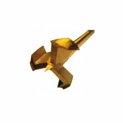 Mauk Mehrfachwinkel Bohrer Winkelbohrer Set 4 Tlg. Mit Titaniumbeschichtung -MAUK shop 11693505 3