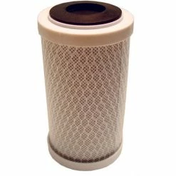 Mauk Wasserfiltereinsatz Kohlefilter Ersatzfilter Kartusche 3000 L/h