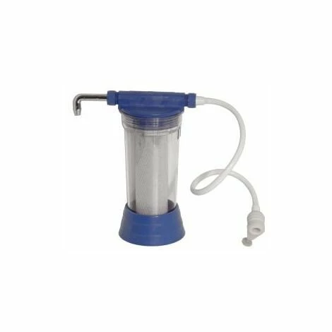Mauk Wasserfilter Vorfilter mit Aktiv Kohlefilter 5000 l/h Mauk Wasserfilter Vorfilter Mit Aktiv Kohlefilter 5000 L/h -MAUK shop 11693514 1