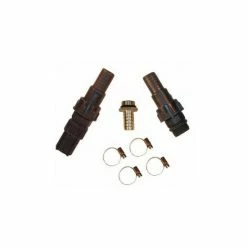 Mauk Heizöl Pumpe Dieselpumpe Set Mit Zubehör Und Aluzapf 600 W 2400 L/h 3 Mauk Heizöl Pumpe Dieselpumpe Set Mit Zubehör Und Aluzapf 600 W 2400 L/h -MAUK shop 11693519 4