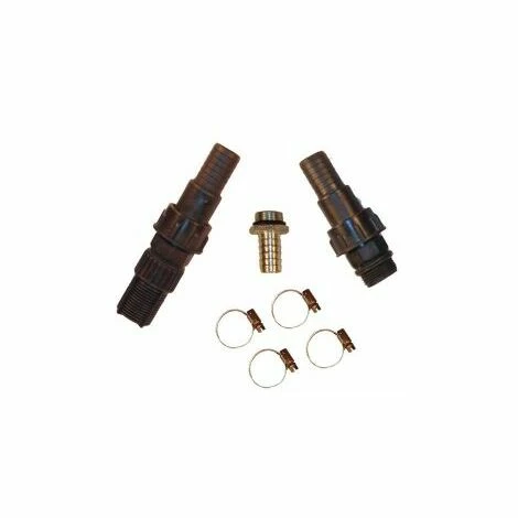 Mauk Heizöl Pumpe Dieselpumpe Set mit Zubehör und Aluzapf 600 W 2400 l/h Mauk Heizöl Pumpe Dieselpumpe Set Mit Zubehör Und Aluzapf 600 W 2400 L/h -MAUK shop 11693519 4