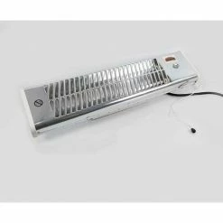 Mauk Quarzstrahler Heizstrahler Frostwächter Heizer Heizung 1200 W -MAUK shop 11693522 5