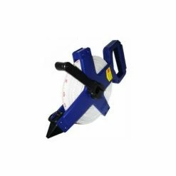 Mauk Maßband Fiberglas Band Messrolle Rolle 50 M Mit Handkurbel 7 Mauk Maßband Fiberglas Band Messrolle Rolle 50 M Mit Handkurbel -MAUK shop 11693530 4