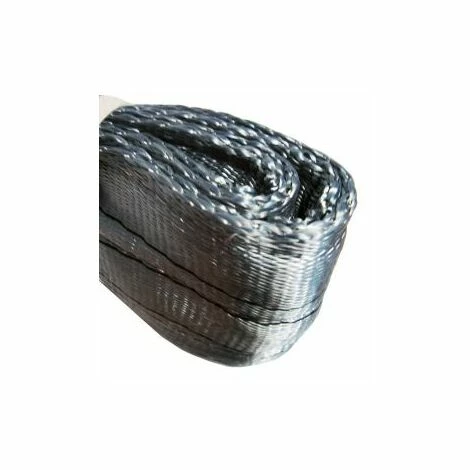 Mauk Rundschlinge Hebegurt Hebeschlinge Hebeband Gurt mit Doppelmantel 4000 kg 4 t 3 m Mauk Rundschlinge Hebegurt Hebeschlinge Hebeband Gurt Mit Doppelmantel 4000 Kg 4 T 3 M -MAUK shop 11693533 2