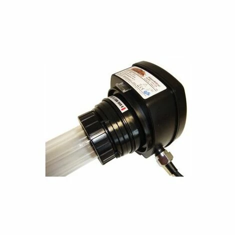 Mauk UVC Lichtfilter Teichfilter Algenklärer Wasserklärer Teichklärer 36 W 6000 L/h 3 Mauk UVC Lichtfilter Teichfilter Algenklärer Wasserklärer Teichklärer 36 W 6000 L/h – Bild 3