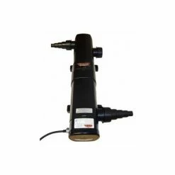 Mauk UVC Lichtfilter Teichfilter Algenklärer Wasserklärer Teichklärer 36 W 6000 L/h 8 Mauk UVC Lichtfilter Teichfilter Algenklärer Wasserklärer Teichklärer 36 W 6000 L/h -MAUK shop 11693537 4