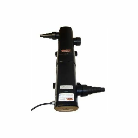 Mauk UVC Lichtfilter Teichfilter Algenklärer Wasserklärer Teichklärer 36 W 6000 L/h 4 Mauk UVC Lichtfilter Teichfilter Algenklärer Wasserklärer Teichklärer 36 W 6000 L/h – Bild 4