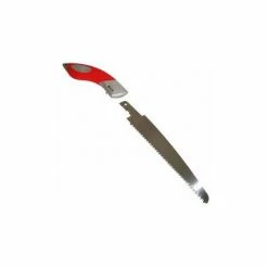 Mauk Handsäge Astsäge Gartensäge Säge Inkl. 2 Sägeblätter -MAUK shop 11693539 3