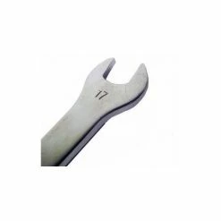 Mauk Ratschen Und Maulschlüssel Satz Set 5 Tlg. 8 - 17 Mm -MAUK shop 11693540 3