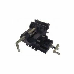 Mauk Bohr Maschinenschraubstock Schraubstock Spannweite 90 Mm Backenbreite 110 Mm -MAUK shop 11693541 4