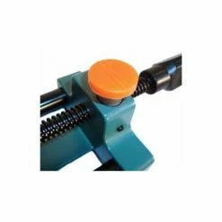 Mauk Maschinenschraubstock Schnellspannvorrichtung Schraubstock Spannweite 95 Mm Backenbreite 100 Mm -MAUK shop 11693546 3