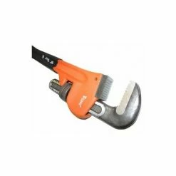 Mauk Einhand Rohrzange Rohrschlüssel 8 Zoll Spannweite 35 Mm