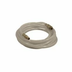 Mauk Druckluftschlauch Gewebeschlauch Schlauch 10 M 20 Bar