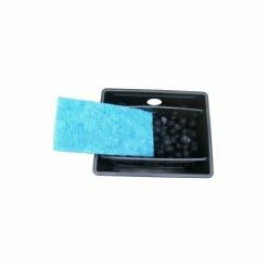 Mauk Teichfilter Teichdurchlauffilter 12000 L Erweiterungsmodul Bioballs -MAUK shop 11693565 3