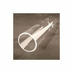 Mauk UVC 9 W Ersatz Quarzeinsatz Quarzröhre Quarzglas Für UV-C Lichtfilter 9 W