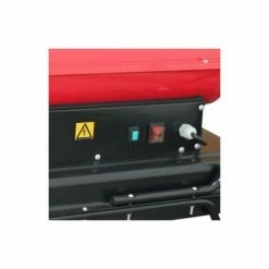 Mauk Heizkanone Heizer Heizung Heizstrahler 30 KW Diesel- Und Heizölbetrieb Möglich 24 L 7 Mauk Heizkanone Heizer Heizung Heizstrahler 30 KW Diesel- Und Heizölbetrieb Möglich 24 L -MAUK shop 11693584 3