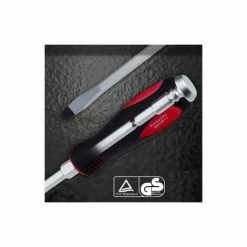 Mauk Schraubenzieher Set Schraubendreher Satz 4 Tlg. -MAUK shop 11693587 4