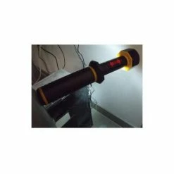 Mauk LED Werkstatt Kombi Lampe Leuchte Taschenlampe Stablampe 27 LED's Ausklappbar Mit Magnet -MAUK shop 11693606 3